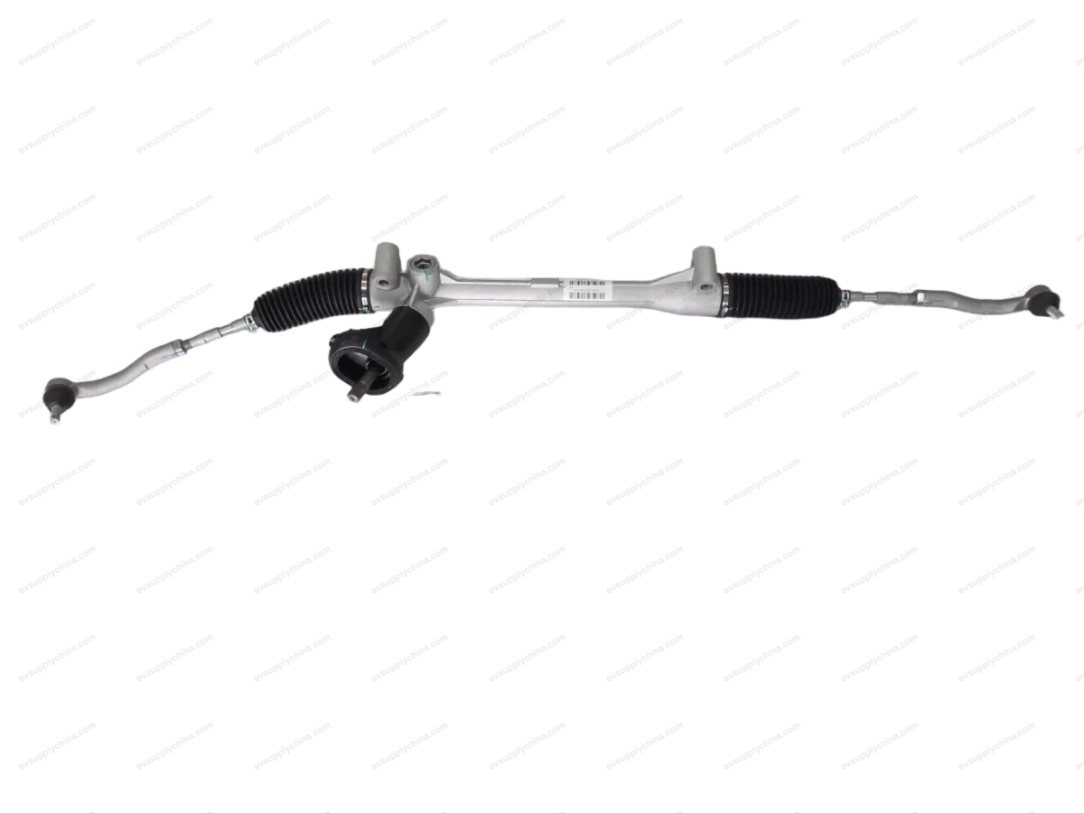 Mechanical steering gear with tie rod assembly — BYD BYD Atto 3 — OE 13427631-00, SC2EM-3401010