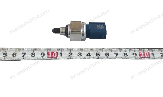 Pressure and temperature sensor — BYD BYD Atto 3 — OE 15543879-00, UFEA-8114460