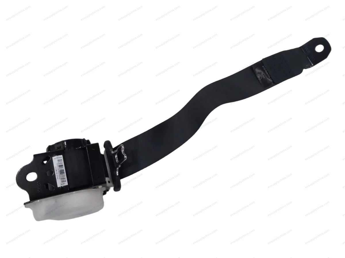 Rear and center three-point seat belt assembly — BYD BYD Atto 3 — OE 13465330-00, SC2EM-5812040
