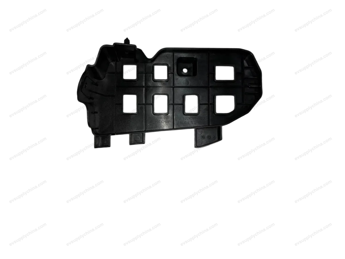 Rear bumper lower left support bracket assembly — BYD BYD Atto 3 — OE 13186487-00, SC2E-2804330
