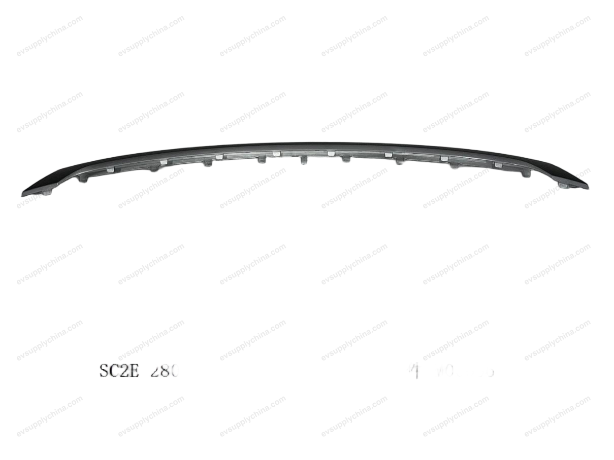 Rear bumper lower trim — BYD BYD Atto 3 — OE 13220424-00, SC2E-2804119