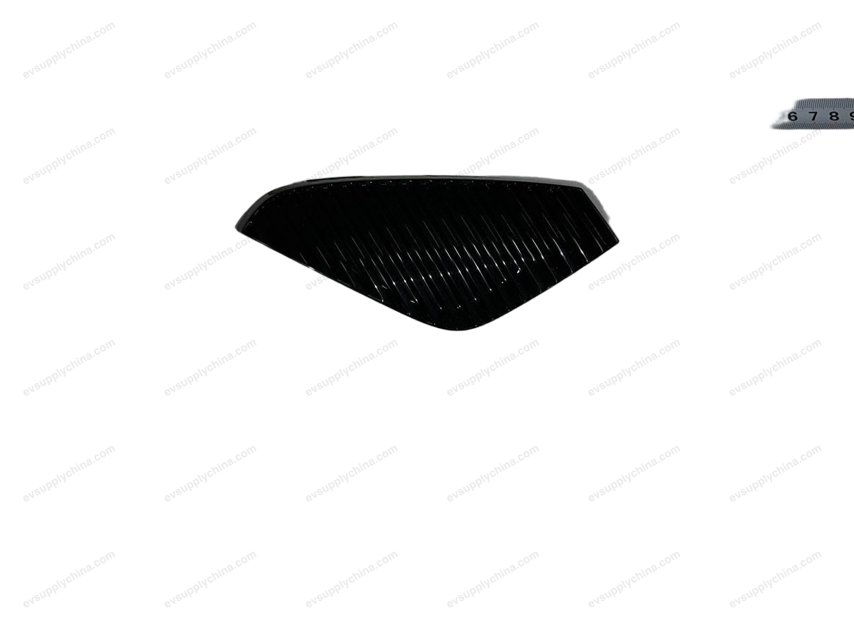 Rear bumper return left trim piece — BYD BYD Atto 3 — OE 13161557-00, SC2E-2804115