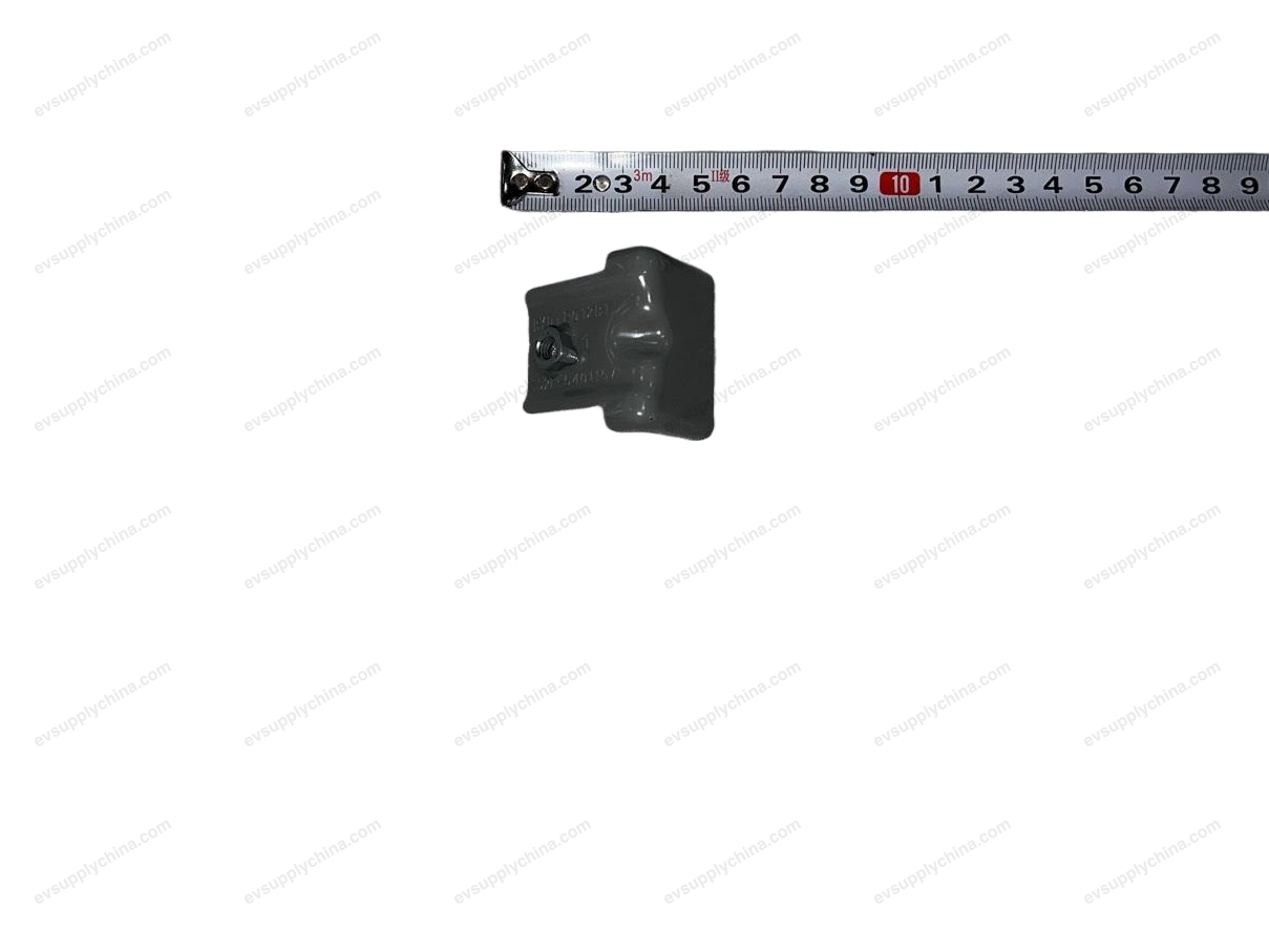Rear center mounting bracket for fender — BYD BYD Atto 3 — OE 13623557-00, SC2E-5401157Q/77