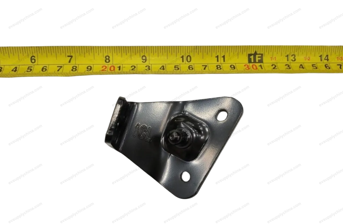 Rear door left gas spring door bracket — BYD BYD Atto 3 — OE 13732965-00, SC2EM-6309115