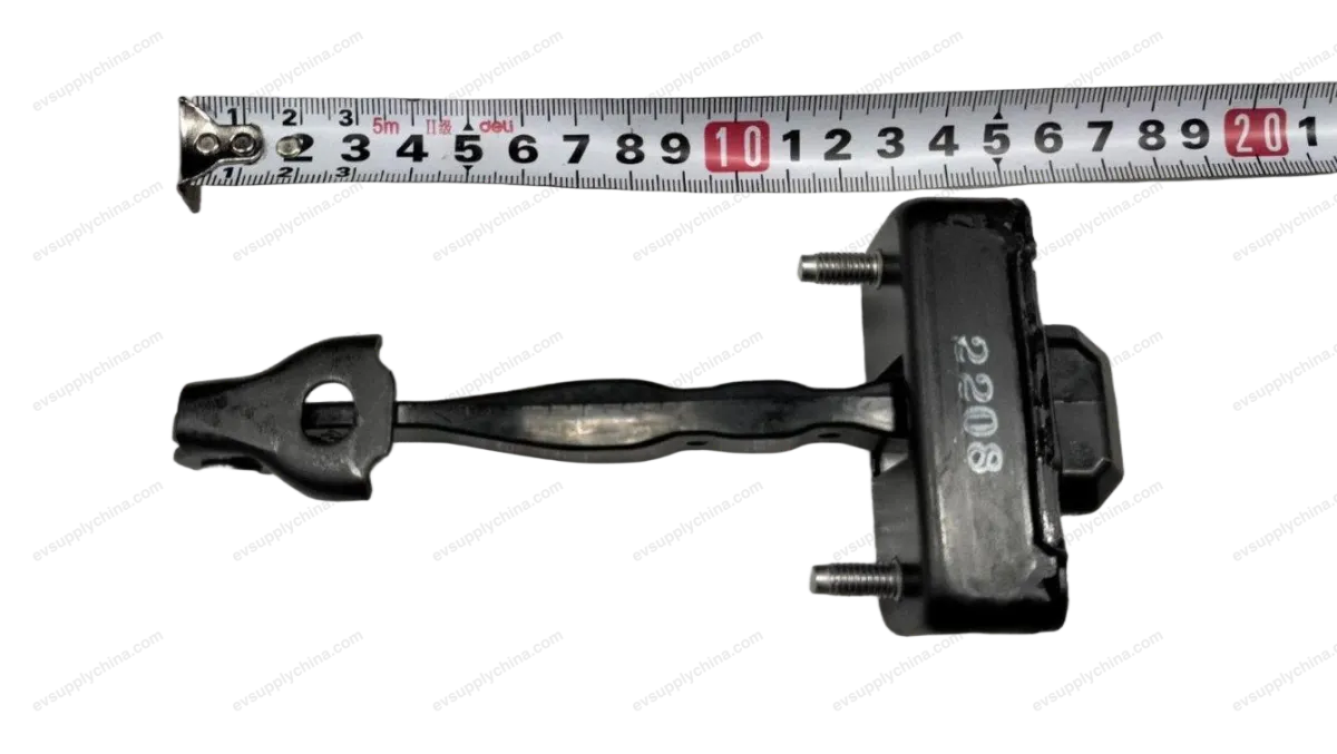 Rear door limiter assembly — BYD BYD Atto 3 — OE 13451189-00, SC2EM-6209100