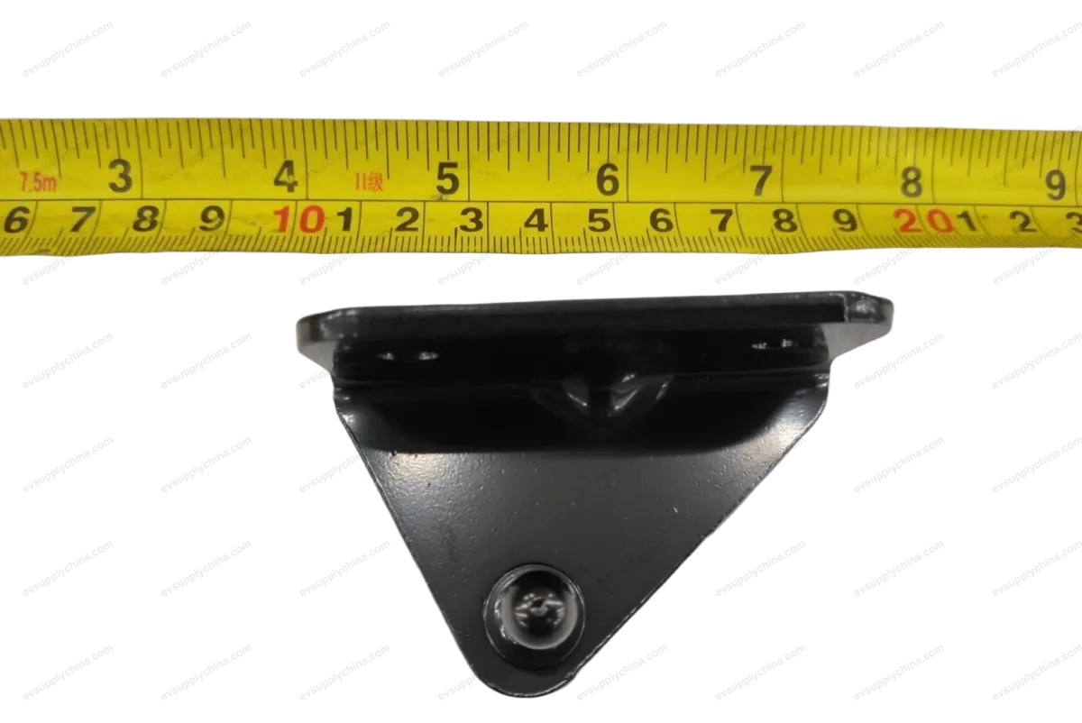 Rear door right gas spring body bracket — BYD BYD Atto 3 — OE 13732964-00, SC2EM-6309114