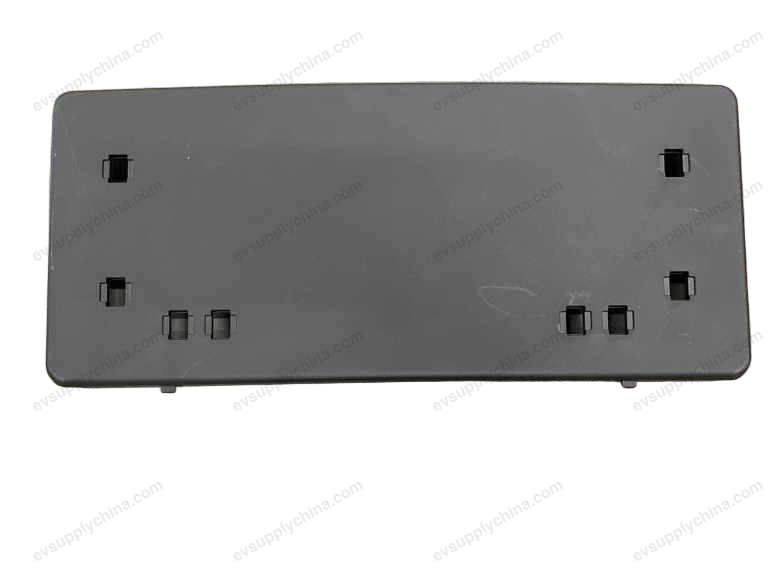 Rear license plate base — BYD BYD Atto 3 — OE 13639481-00, SC2EM-2804781