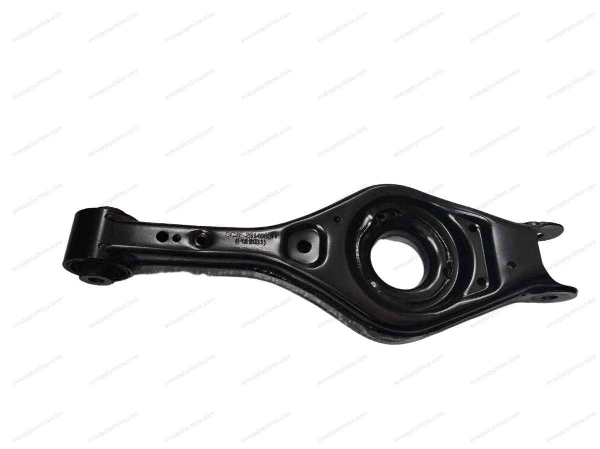 Rear lower arm assembly — BYD BYD Atto 3 — OE 13437985-00, SC2E-2914060A