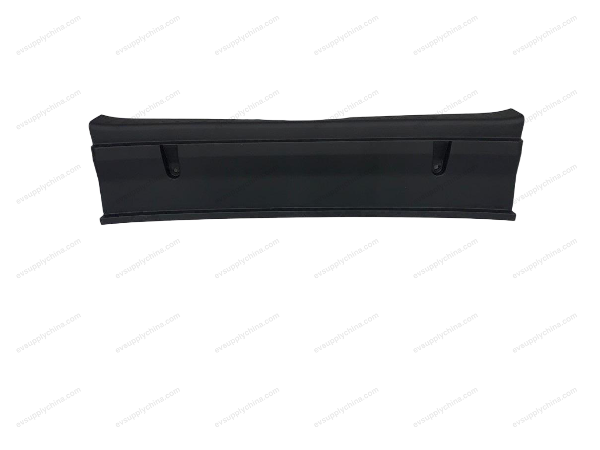 Rear pedal assembly — BYD BYD Atto 3 — OE 13182878-00, SC2E-5602070