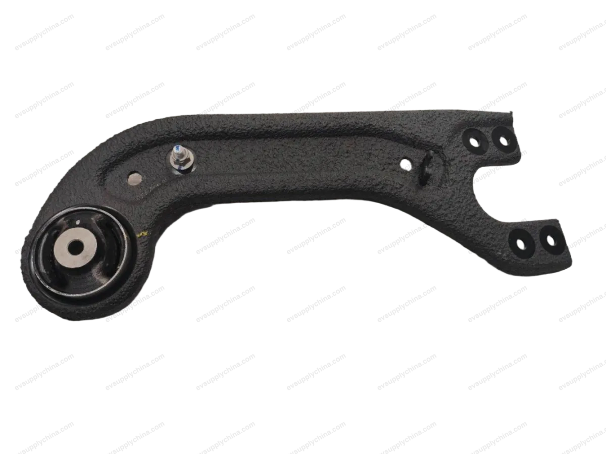 Rear suspension left traction arm assembly — BYD BYD Atto 3 — OE 13437987-00, SC2E-2914100A