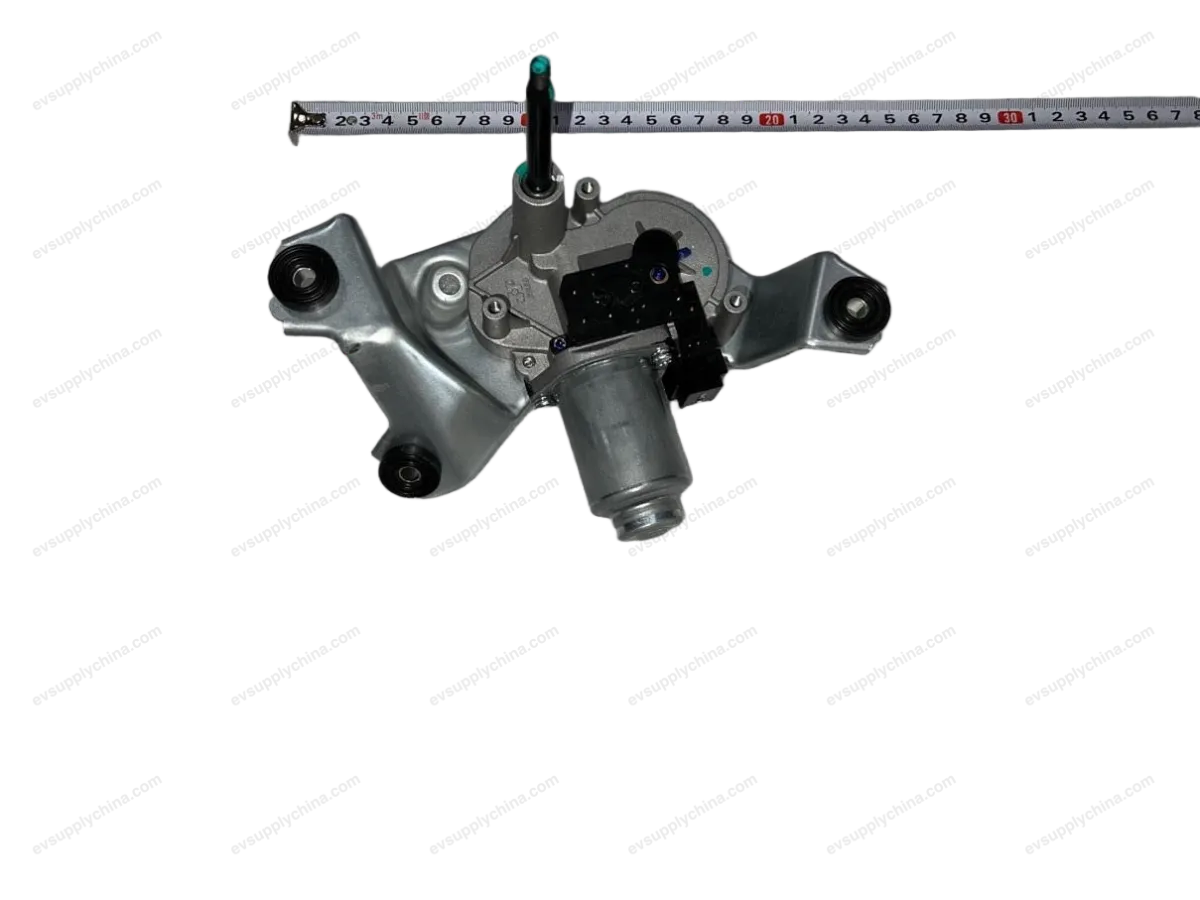 Rear wiper motor and bracket assembly — BYD BYD Atto 3 — OE 13171274-00, SC2E-6310100