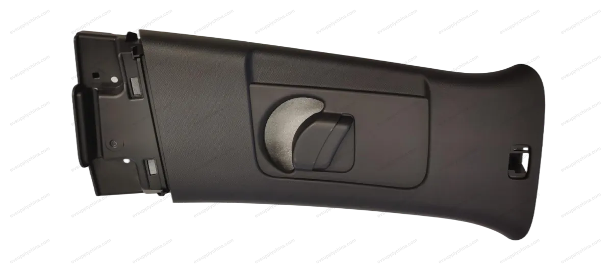Right B-pillar upper guard plate assembly — BYD BYD Atto 3 — OE 13182860-00, SC2E-5402220A