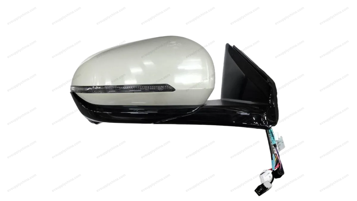 Right exterior rearview mirror assembly — BYD BYD Atto 3 — OE 16890830-00, SC2EM-8202109B-E3