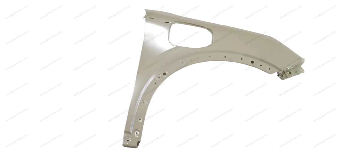 Right fender assembly — BYD BYD Atto 3 — OE 13777446-00, SC2EM-8403019/77