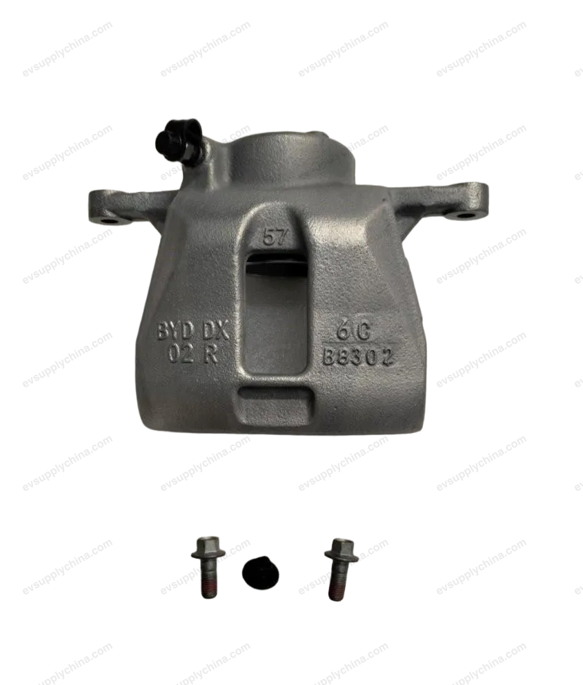 Right front brake caliper sub-assembly — BYD BYD Atto 3 — OE 13844713-00, SC2EM-3501220