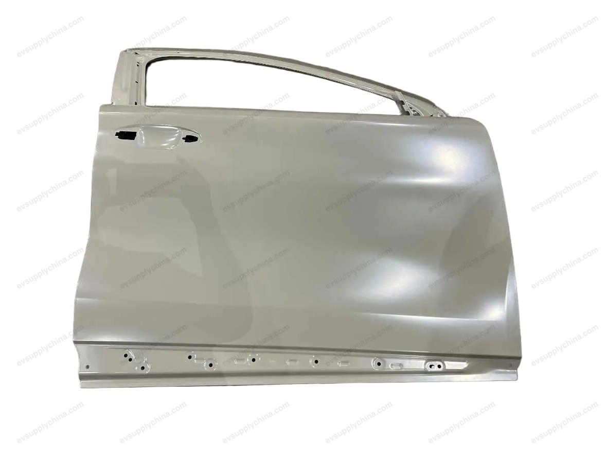 Right front door assembly — BYD BYD Atto 3 — OE 13777439-00, SC2EM-6101019/77