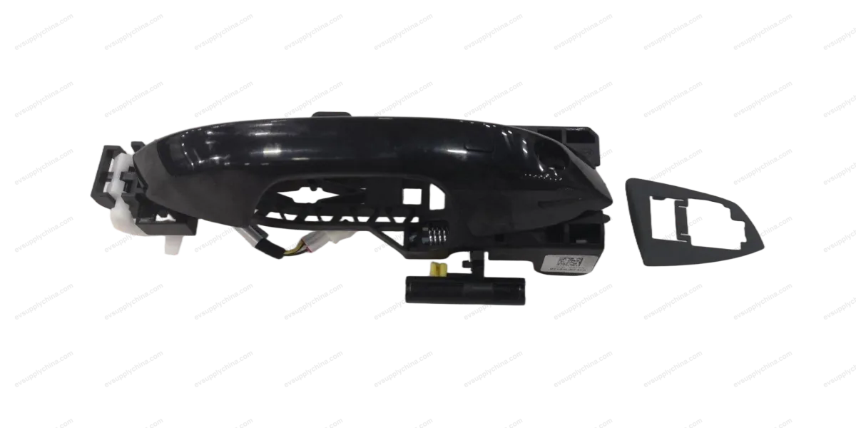 Right front door handle assembly — BYD BYD Atto 3 — OE 13451191-00, SC2EM-6105109