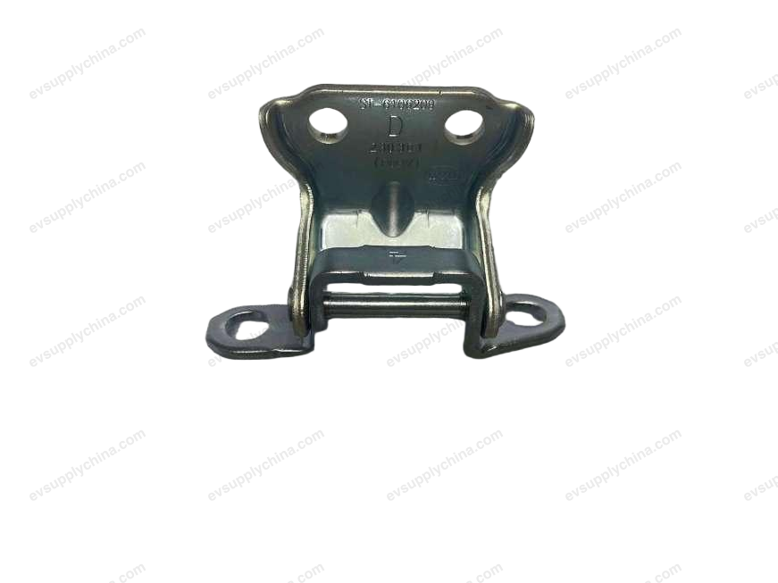 Right front door lower hinge assembly — BYD BYD Atto 3 — OE 12326118-00, ST-6106209