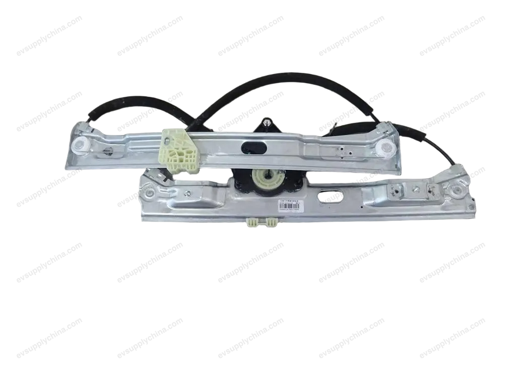 Right front door window regulator bracket assembly — BYD BYD Atto 3 — OE 13182904-00, SC2E-6104120