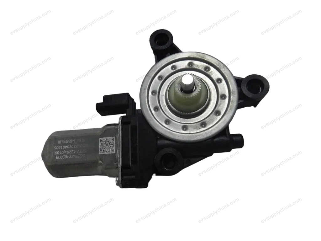 Right front door window regulator motor — BYD BYD Atto 3 — OE 13189344-00, SC2E-3746200B
