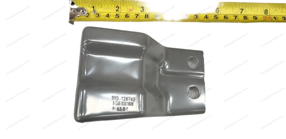 Right front fender bracket — BYD BYD Atto 3 — OE 13778298-00, SC2E-5301626ZQ/77