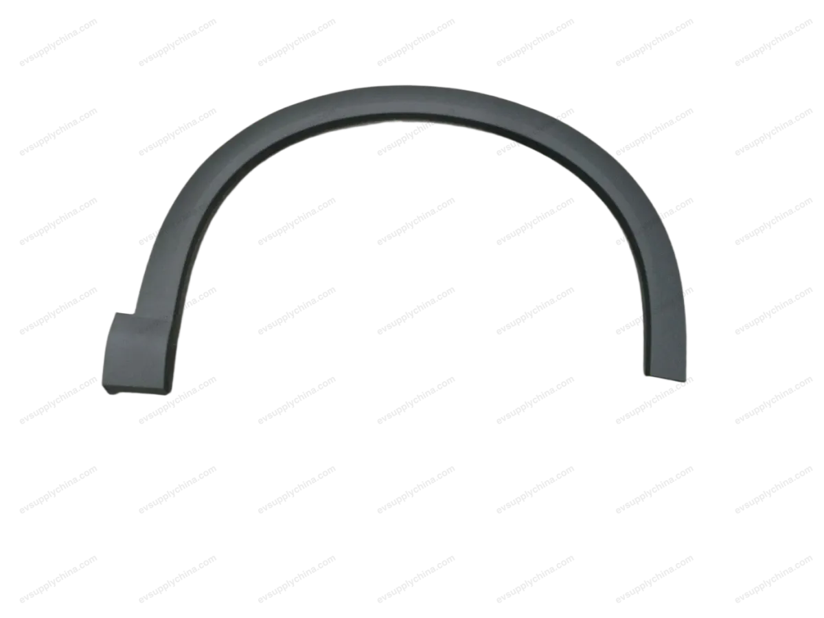 Right front wheel arch trim assembly — BYD BYD Atto 3 — OE 13186506-00, SC2E-5302420