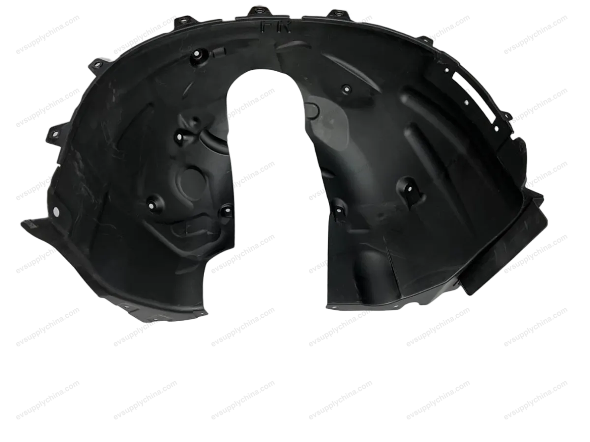 Right front wheel mudguard assembly — BYD BYD Atto 3 — OE 13222127-00, SC2E-3102120