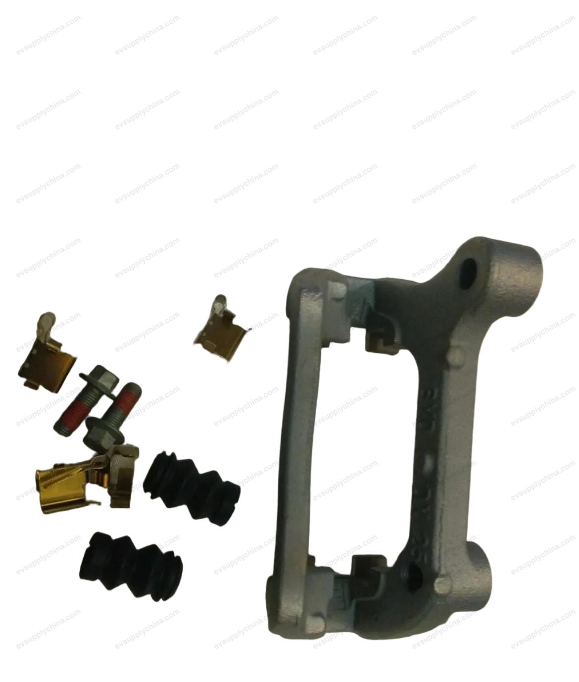 Right rear bracket assembly after-sales service package — BYD BYD Atto 3 — OE 13831930-00, SC2EM-3502620A
