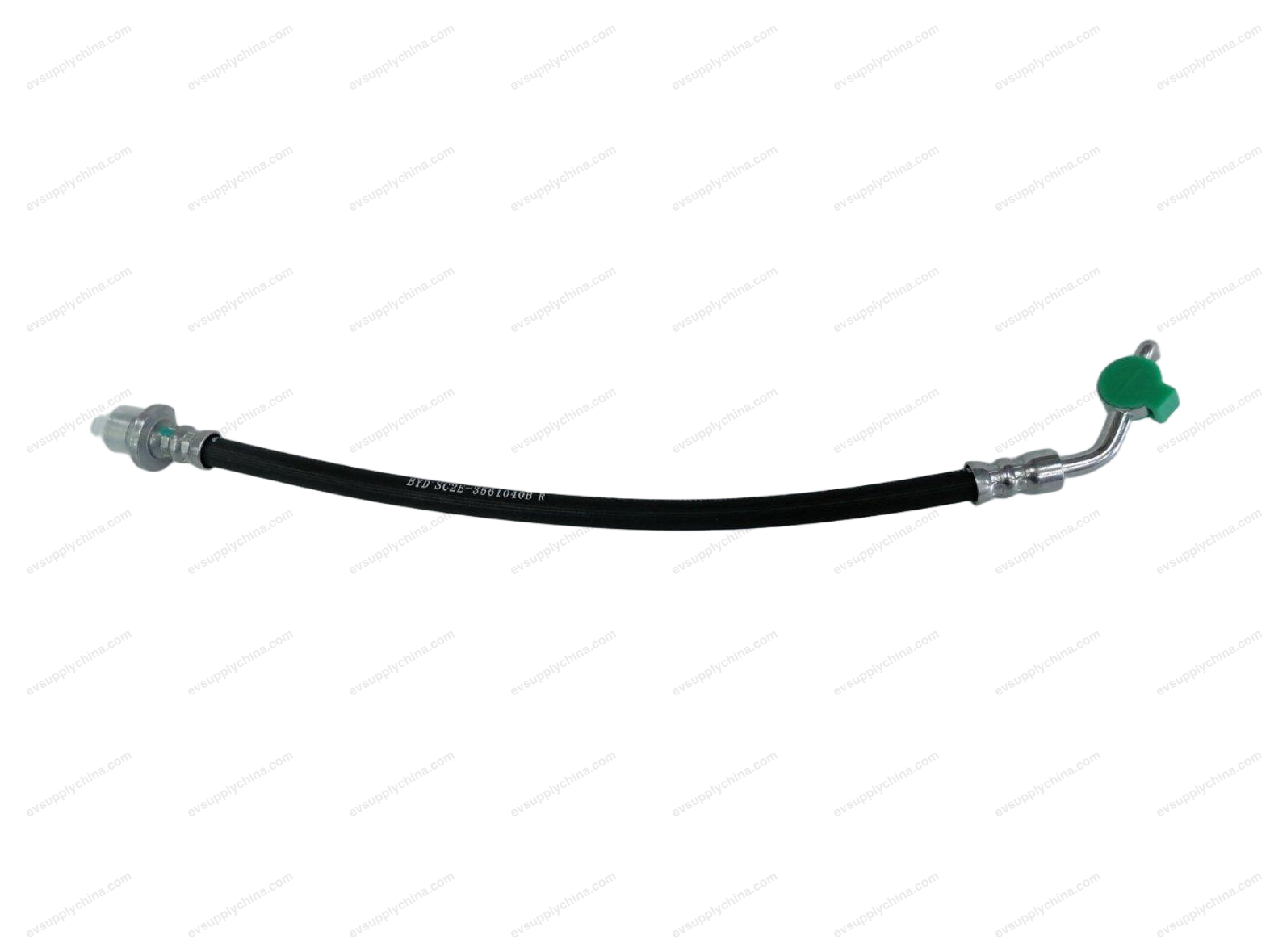 Right rear brake hose assembly — BYD BYD Atto 3 — OE 13434542-00, SC2E-3561040B
