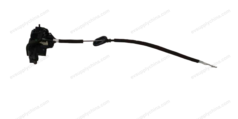 Right rear door lock assembly — BYD BYD Atto 3 — OE 13451183-00, SC2EM-6205209