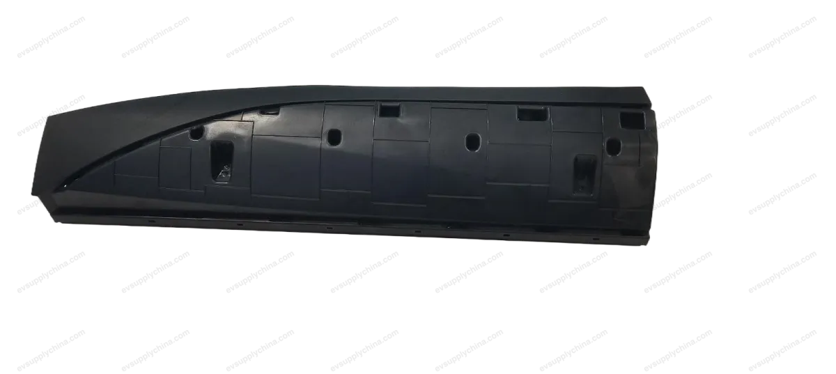 Right rear door skirt panel body — BYD BYD Atto 3 — OE 13732624-00, SC2E-5402861