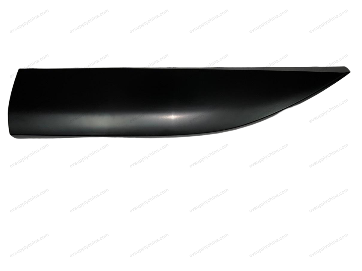Right rear door skirt panel decorative piece — BYD BYD Atto 3 — OE 13736066-00, SC2E-5402862
