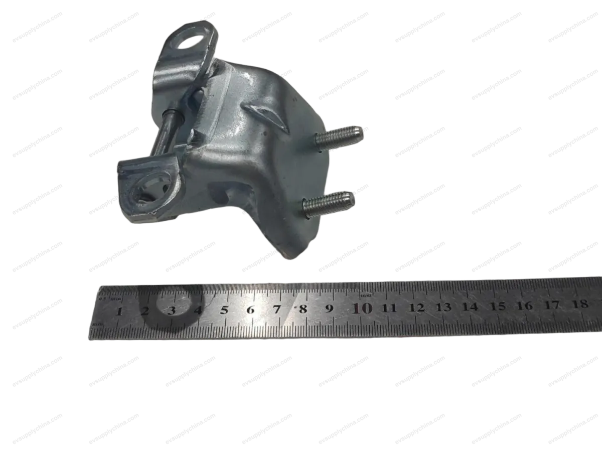 Right rear door upper hinge assembly — BYD BYD Atto 3 — OE 13174832-00, SC2E-6206109