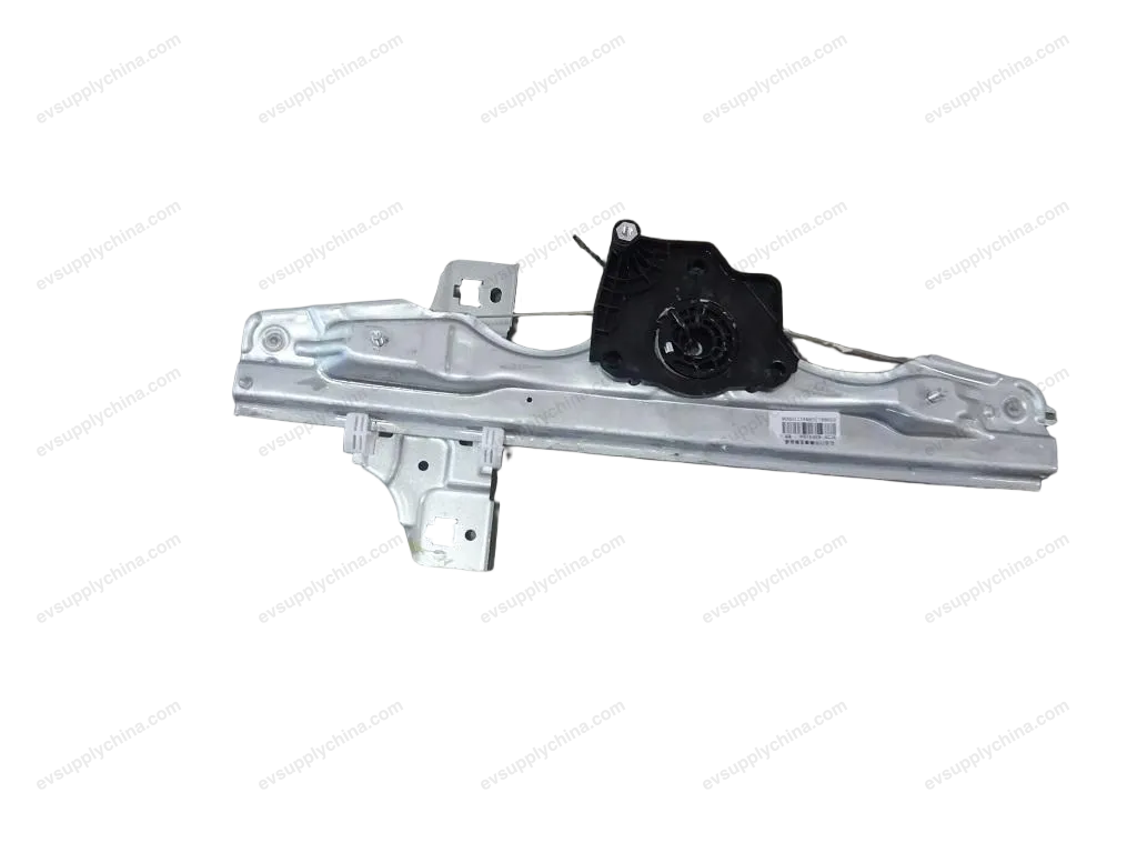 Right Rear Door Window Bracket Assembly — BYD BYD Atto 3 — OE 13177382-00, SC2E-6204120