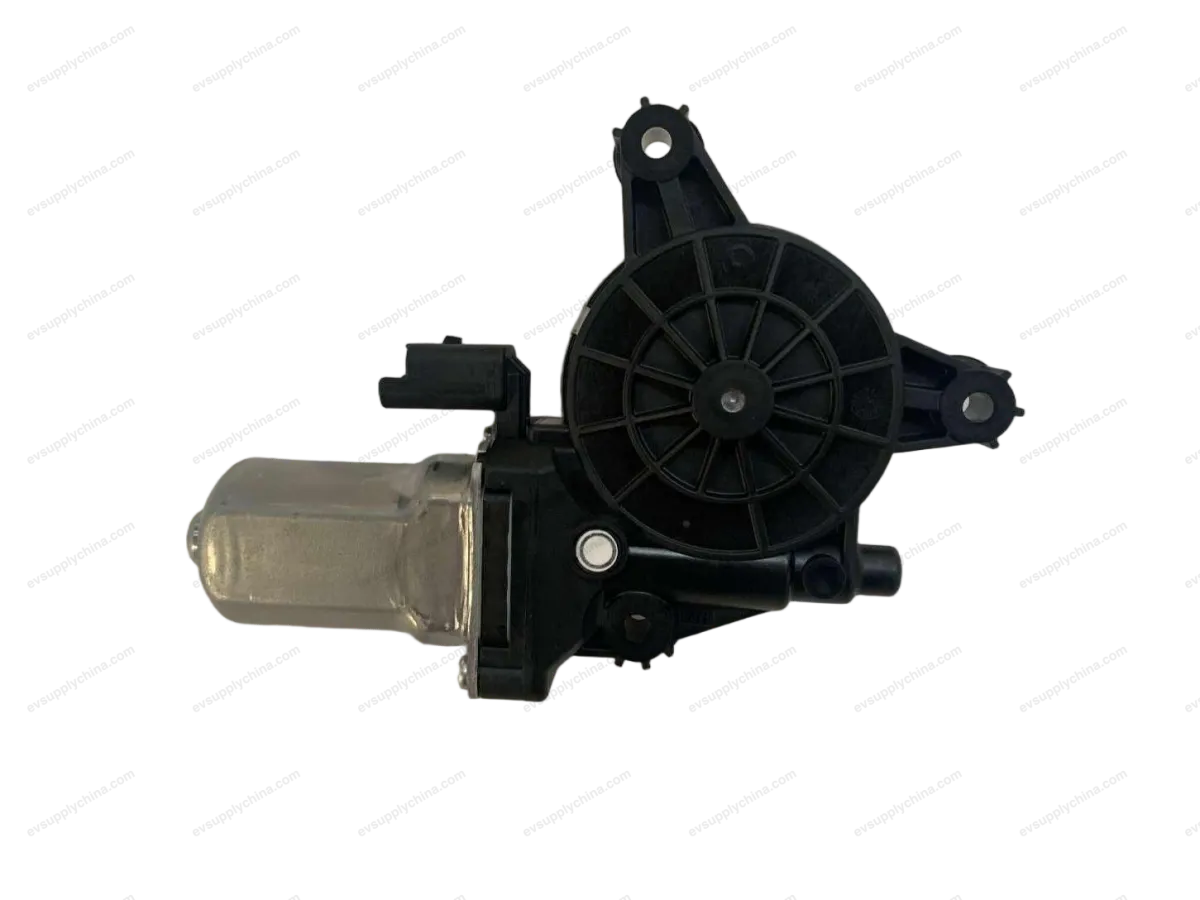 Right rear door window regulator motor — BYD BYD Atto 3 — OE 13189342-00, SC2E-3746400B