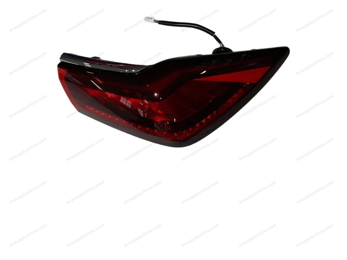 Right rear light assembly — BYD BYD Atto 3 — OE 13184245-00, SC2E-4133020