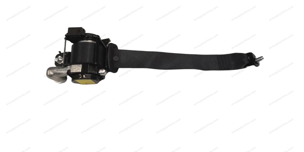 Right rear seat belt assembly — BYD BYD Atto 3 — OE 13465331-00, SC2EM-5812020