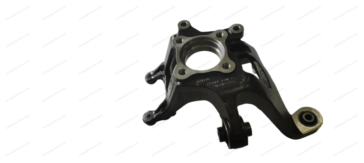 Right Rear Steering Knuckle - After-sales Package — BYD BYD Atto 3 — OE 14735239-00, SC2EM-2404201HW