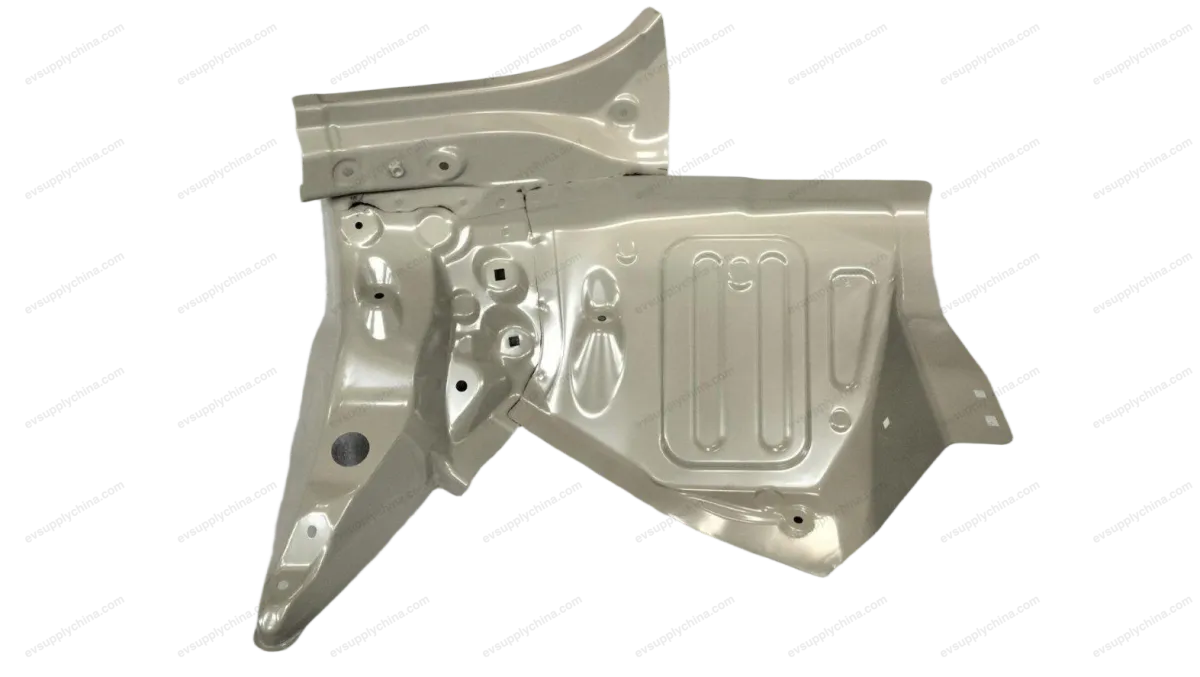 Right rear taillight base plate assembly — BYD BYD Atto 3 — OE 13916483-00, SC2EM-5401249/77