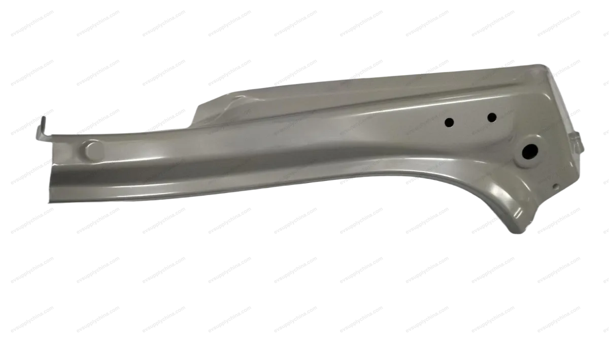 Right rear water channel outer panel — BYD BYD Atto 3 — OE 13916476-00, SC2E-5401132Z/77