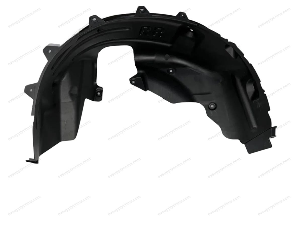 Right rear wheel mudguard assembly — BYD BYD Atto 3 — OE 13222125-00, SC2E-3102140