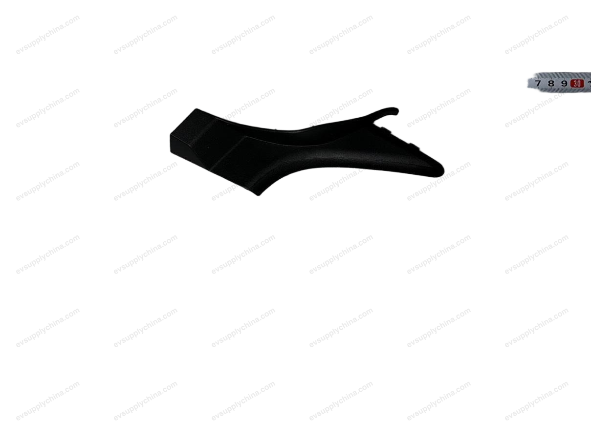 Right side cover of the ventilation cover body — BYD BYD Atto 3 — OE 13200421-00, SC2E-5302116