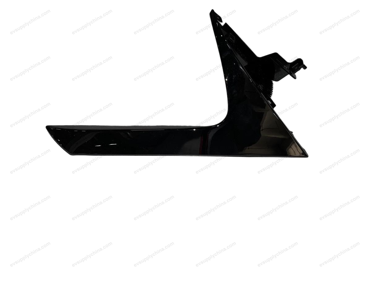 right spoiler trim assembly — BYD BYD Atto 3 — OE 13222121-00, SC2E-5614140