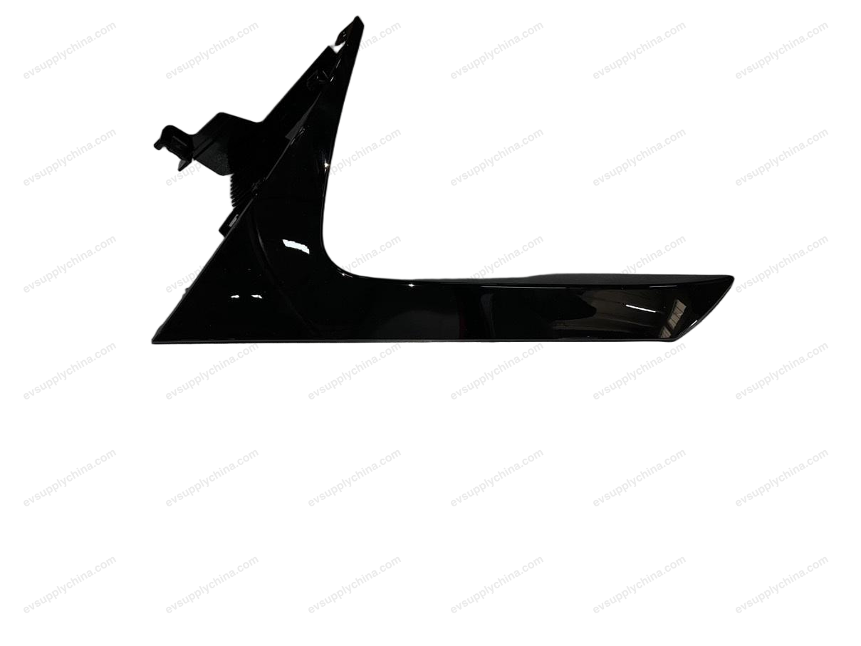 Spoiler left trim panel assembly — BYD BYD Atto 3 — OE 13222057-00, SC2E-5614130