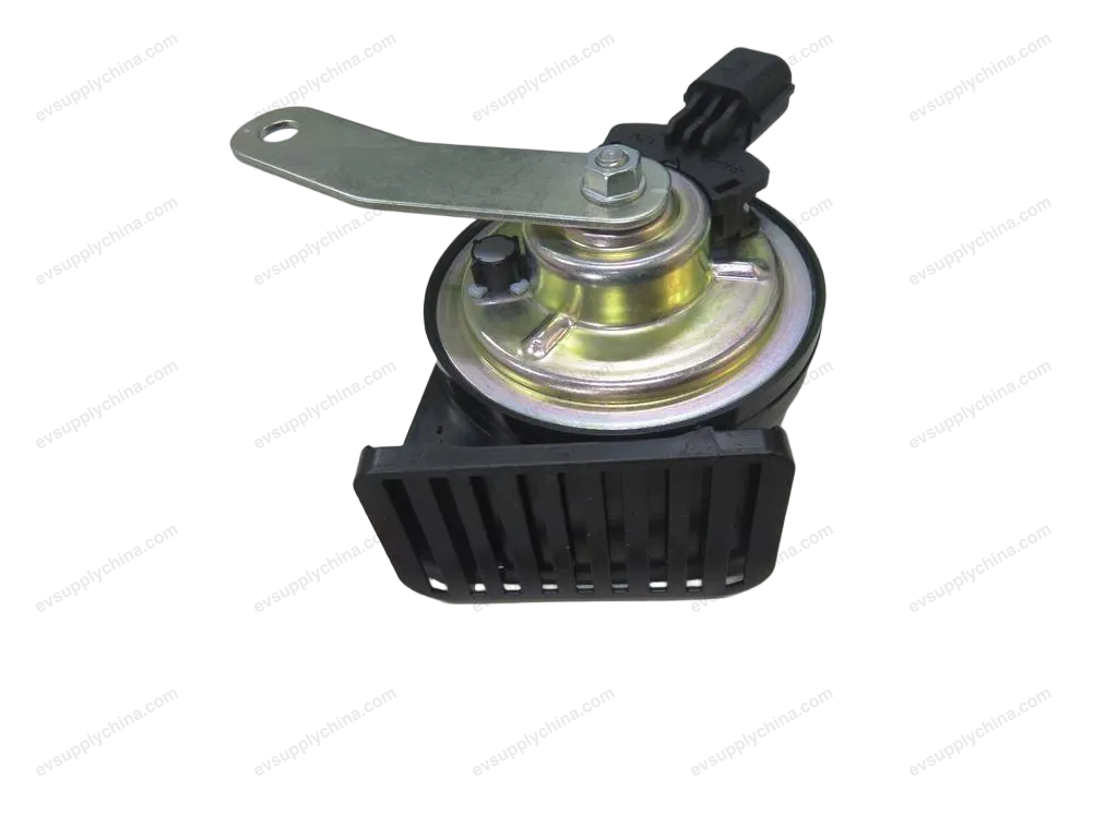 Subwoofer — BYD BYD Atto 3 — OE 13236276-00, HCHX-3721020