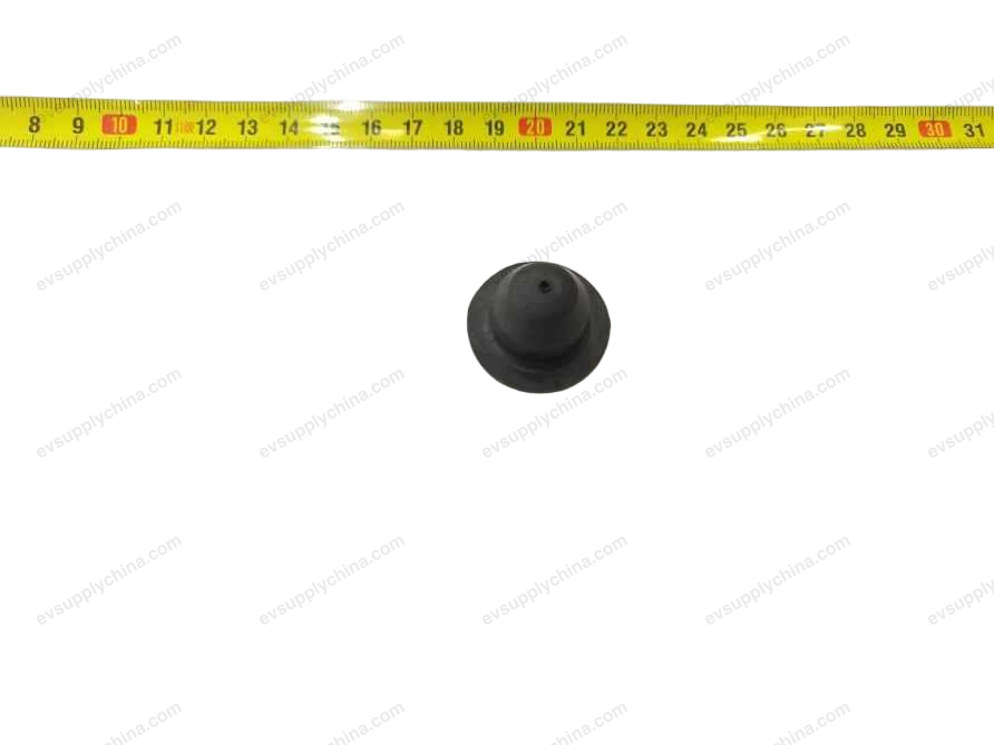 upper suspension bushing of electric fan — BYD BYD Atto 3 — OE 13496546-00, SC2EM-1302031