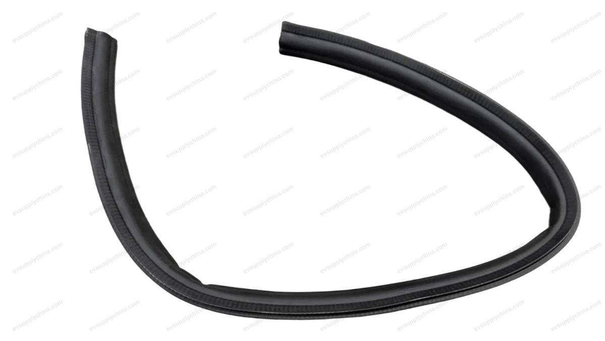 Ventilation cover sealing strip — BYD BYD Atto 3 — OE 13456258-00, SC2EM-5307115