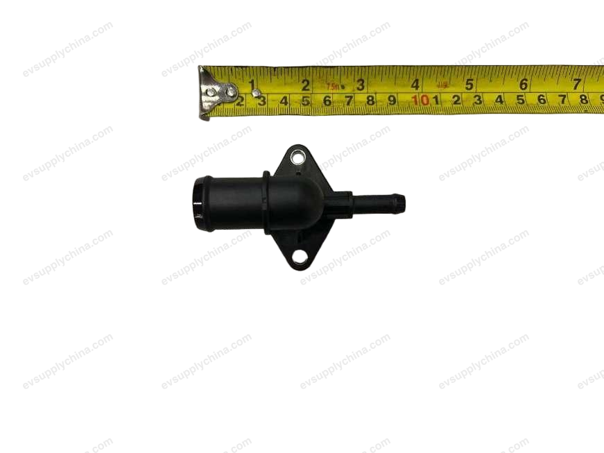 Water outlet pipe of the box — BYD BYD Atto 3 — OE 13515771-00, EM2E-2142516B