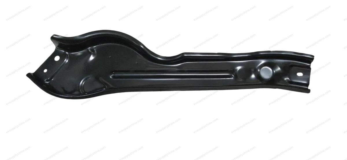 Water tank upper crossbeam left connecting plate assembly — BYD BYD Atto 3 — OE 13443024-00, SC2EM-5301570