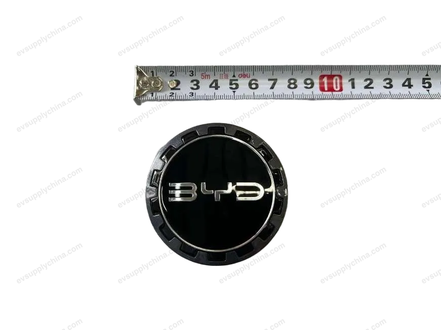 Wheel cover assembly — BYD BYD Atto 3 — OE 14898682-00, TA-3102420X